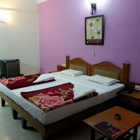 Hotel The Citadel Vāsco Da Gāma المظهر الخارجي الصورة