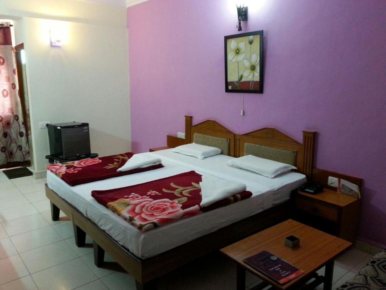 Hotel The Citadel Vāsco Da Gāma المظهر الخارجي الصورة